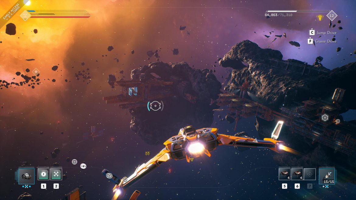 everspace 2 vr support