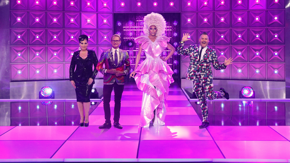 Season 13 of ‚RuPaul’s Drag Race‘ to feature appearances from Cynthia Erivo, Nicole Bayer and others – Deadline