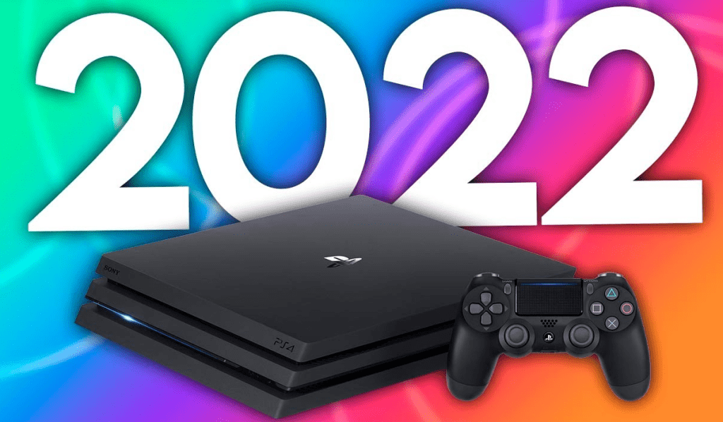 Die am meisten erwarteten neuen PlayStation-Spiele 2022