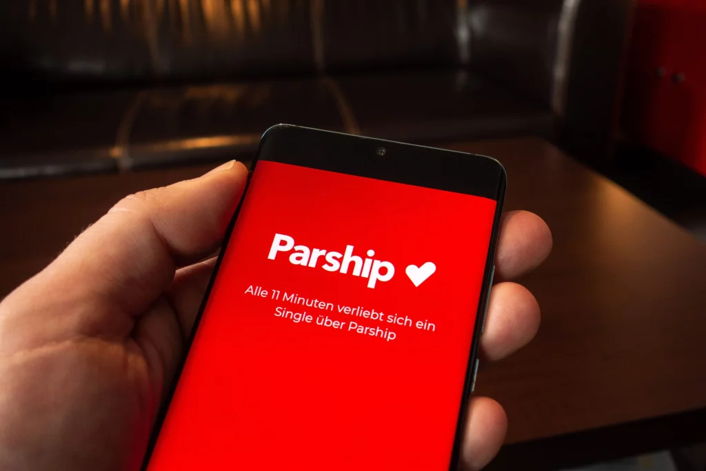 Parship Test – Die Wahrheit über Parship